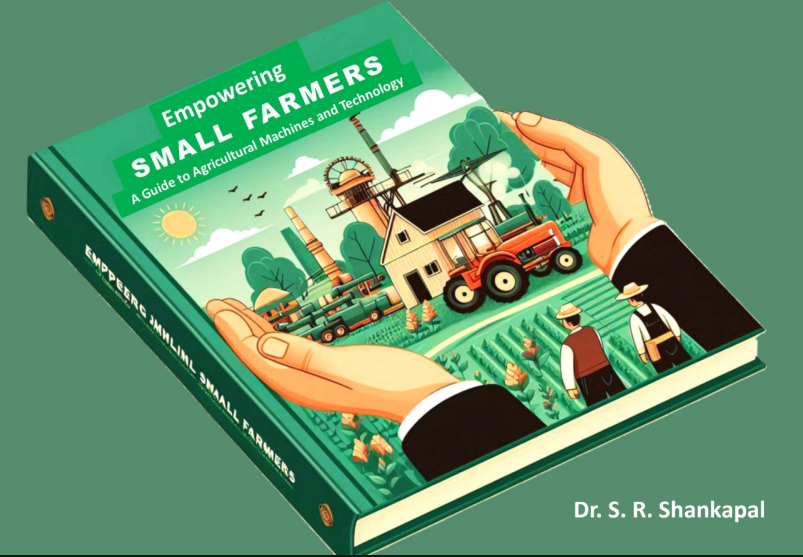 Empowering Small Farmers-A Guide to